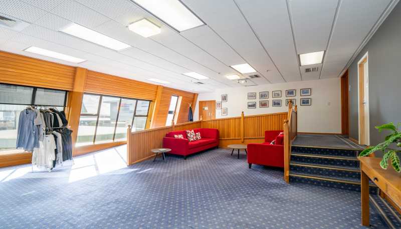 1 and 15 Forth Street, Invercargill