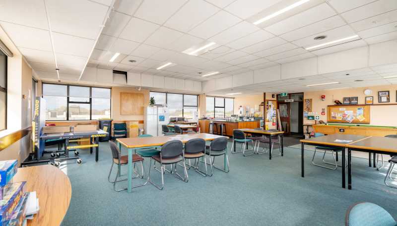 1 and 15 Forth Street, Invercargill