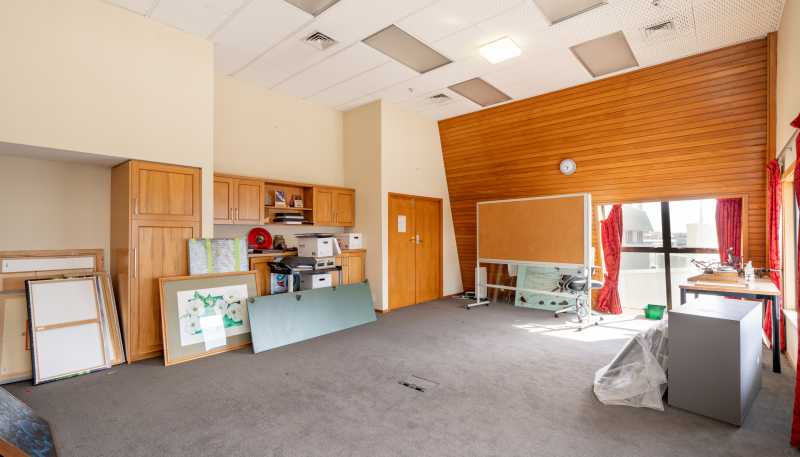 1 and 15 Forth Street, Invercargill