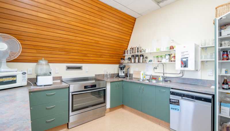 1 and 15 Forth Street, Invercargill