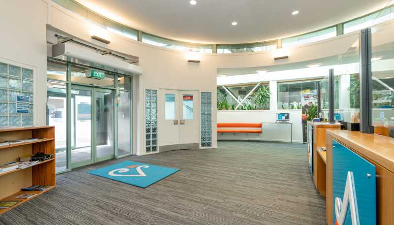 1 and 15 Forth Street, Invercargill