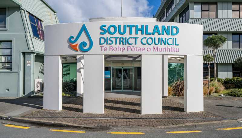 1 and 15 Forth Street, Invercargill