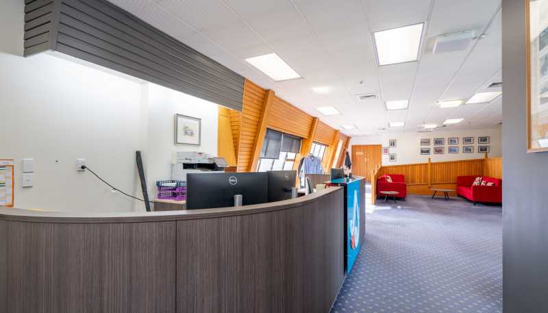 1 and 15 Forth Street, Invercargill