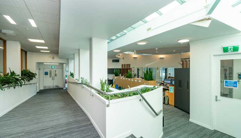 1 and 15 Forth Street, Invercargill