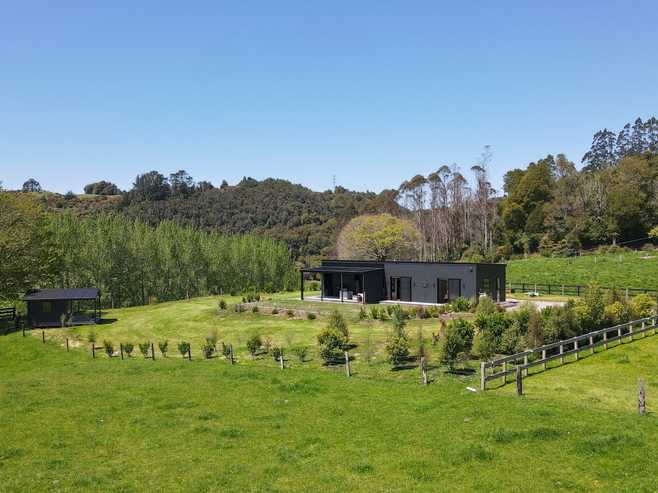 517 Paradise Valley Road, Ngongotaha Valley