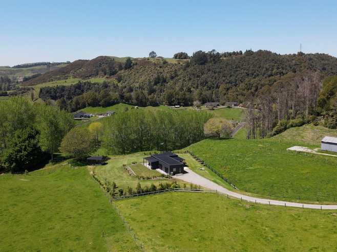 517 Paradise Valley Road, Ngongotaha Valley