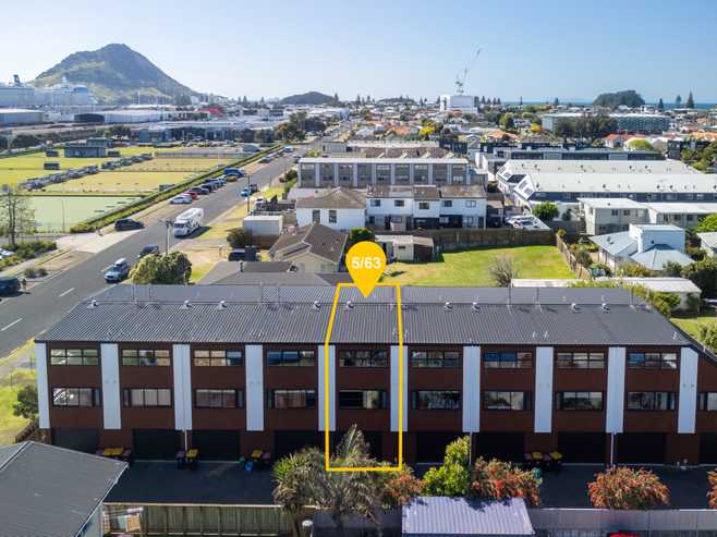 5/63 Tawa Street, Mount Maunganui