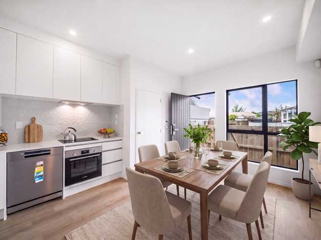 4/63 Gloria Avenue, Te Atatu Peninsula