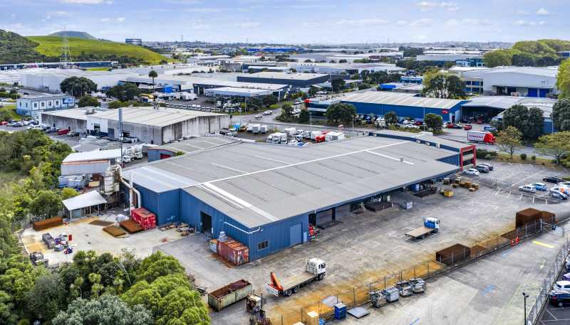 809A Great South Road, Mount Wellington