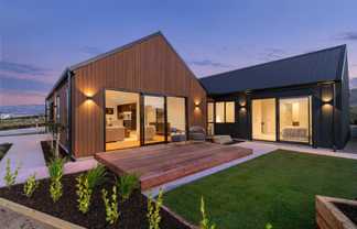 74 Avalon Station Drive, Wanaka