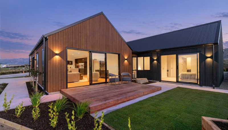 74 Avalon Station Drive, Wanaka