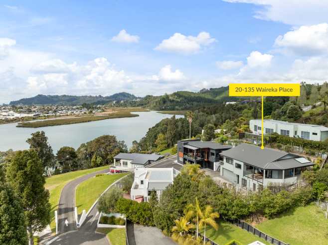 20/135 Waireka Place, Whangamata