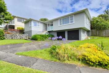 10 Oriel Avenue, Tawa