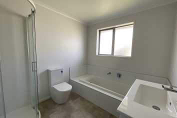 Taranaki - Address withheld