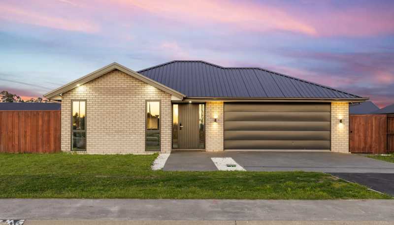 406 Dunns Crossing Road, Rolleston