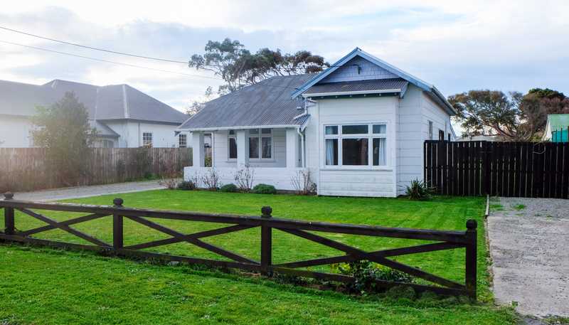 10 Torridge Street, Oamaru