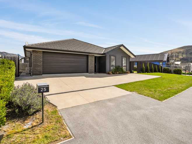 25 Headley Drive, Lower Shotover