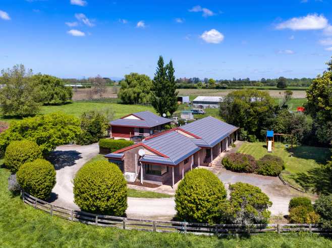 542 Kaipaki Road, Ohaupo