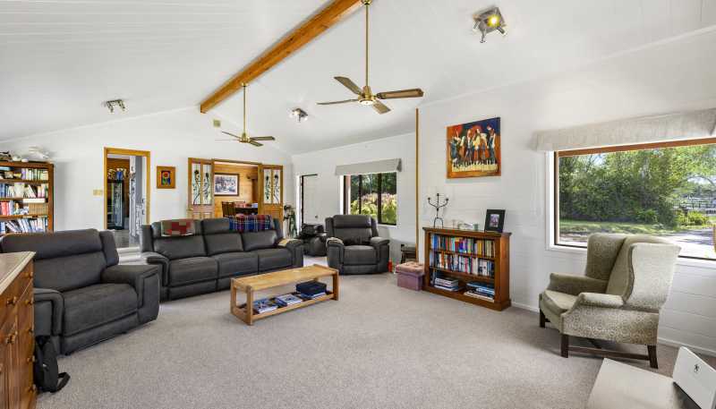 542 Kaipaki Road, Ohaupo
