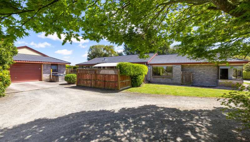 542 Kaipaki Road, Ohaupo