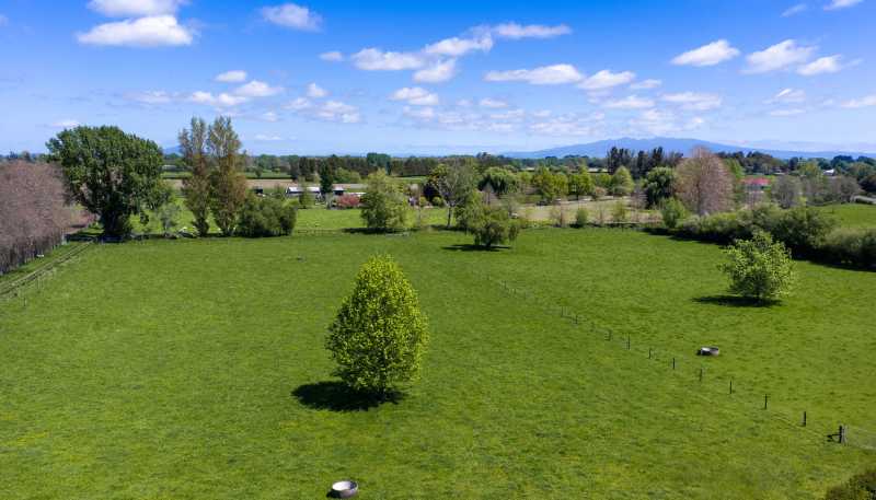 542 Kaipaki Road, Ohaupo