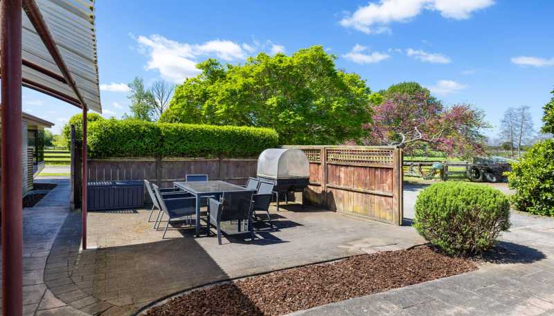 542 Kaipaki Road, Ohaupo