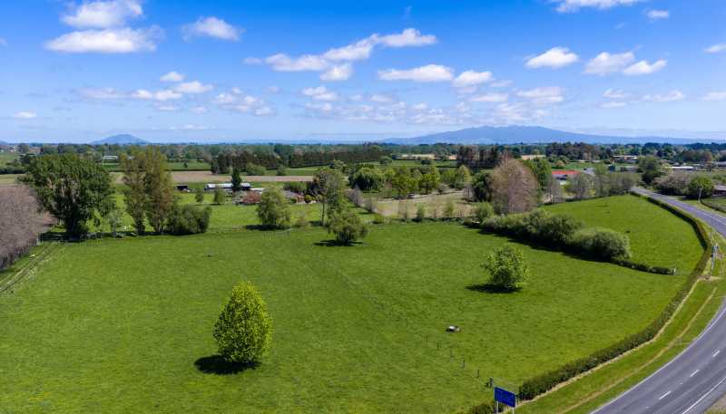 542 Kaipaki Road, Ohaupo