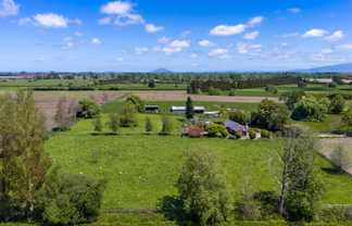 542 Kaipaki Road, Ohaupo