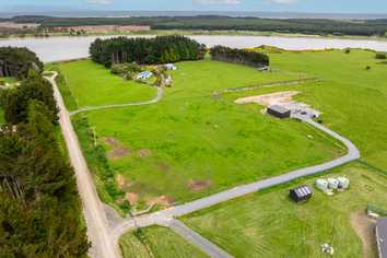 420 Oreti Road, Otatara