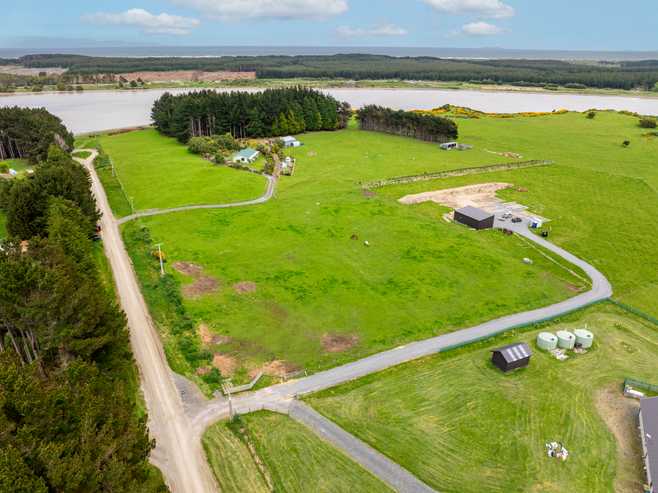 420 Oreti Road, Otatara