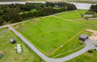 420 Oreti Road, Otatara