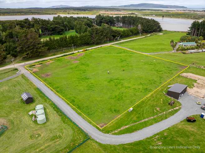 420 Oreti Road, Otatara