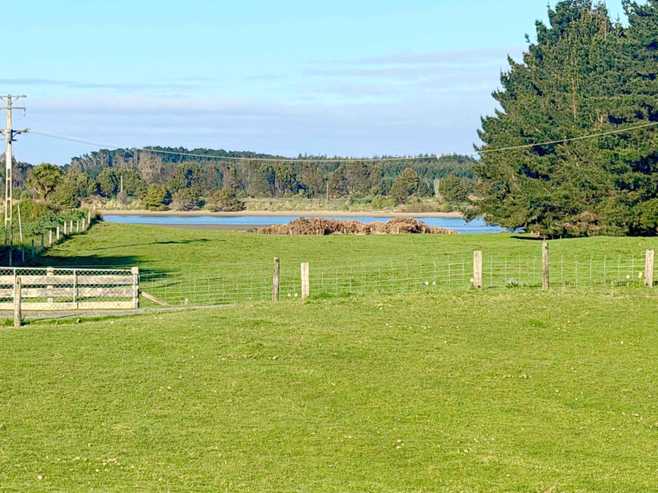 420 Oreti Road, Otatara