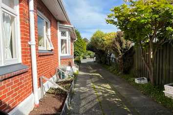 101 Elgin Road, Kenmure