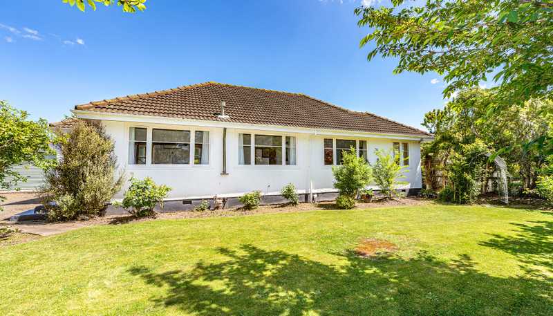 39 Lewis Avenue, Aramoho