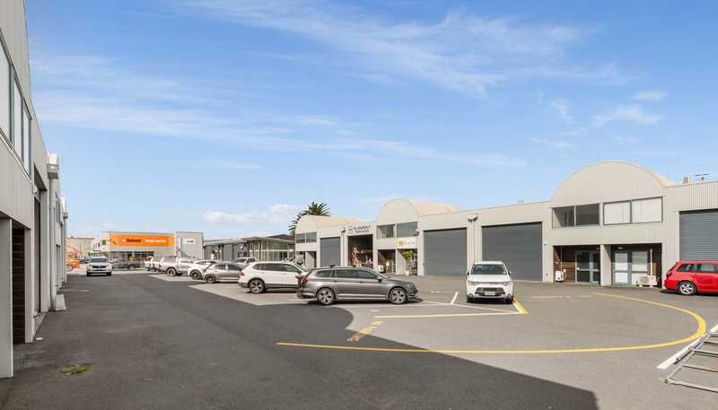 Unit 5/14 Portside Drive, Mount Maunganui