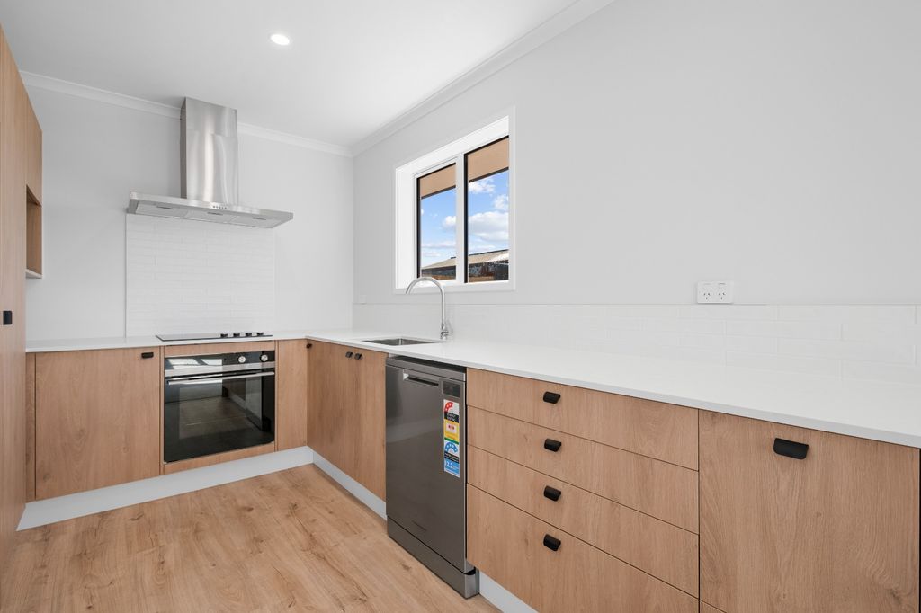 Brand New 3-Bedroom Home in Owhata 4