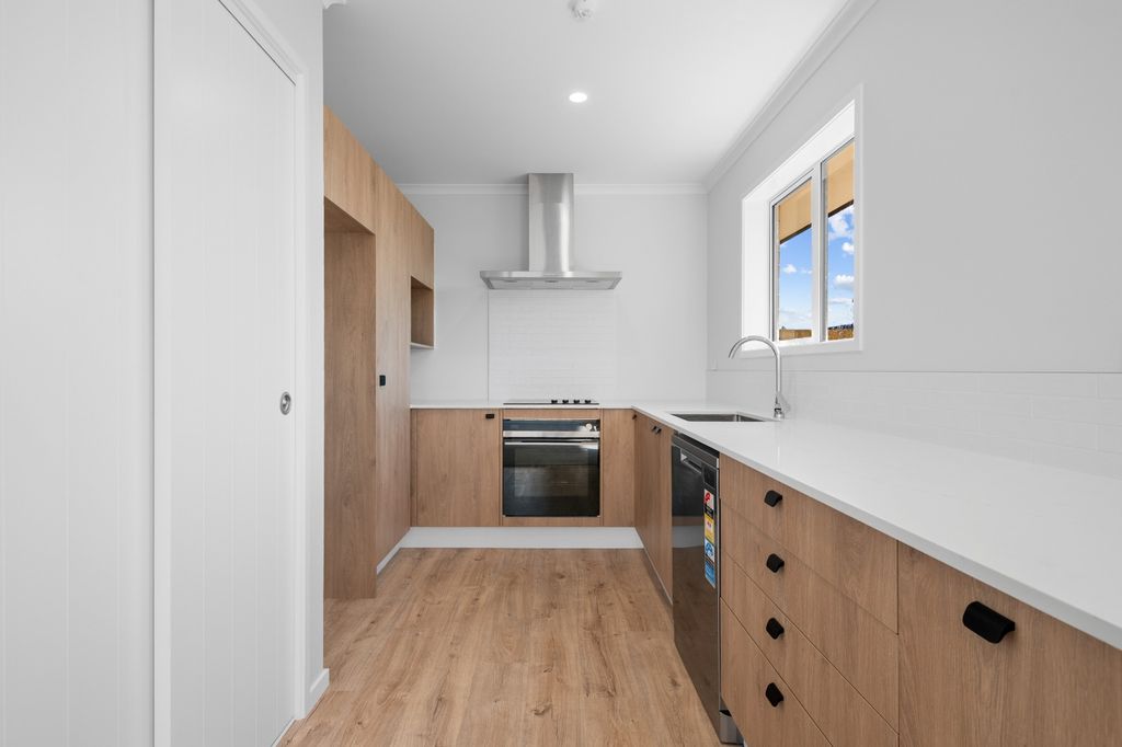 Brand New 3-Bedroom Home in Owhata 5