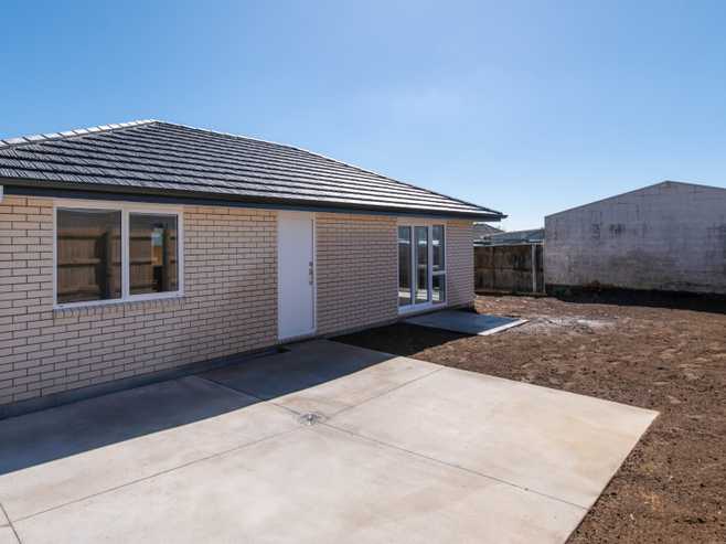 A/50 Coulter Road , Owhata
