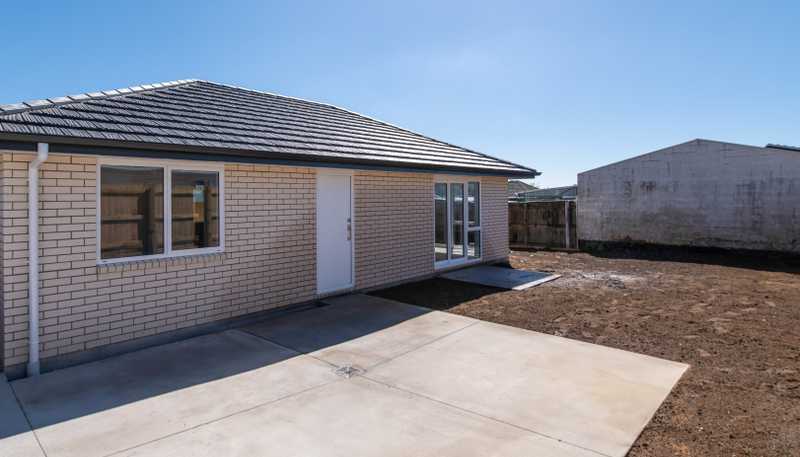 A/50 Coulter Road , Owhata