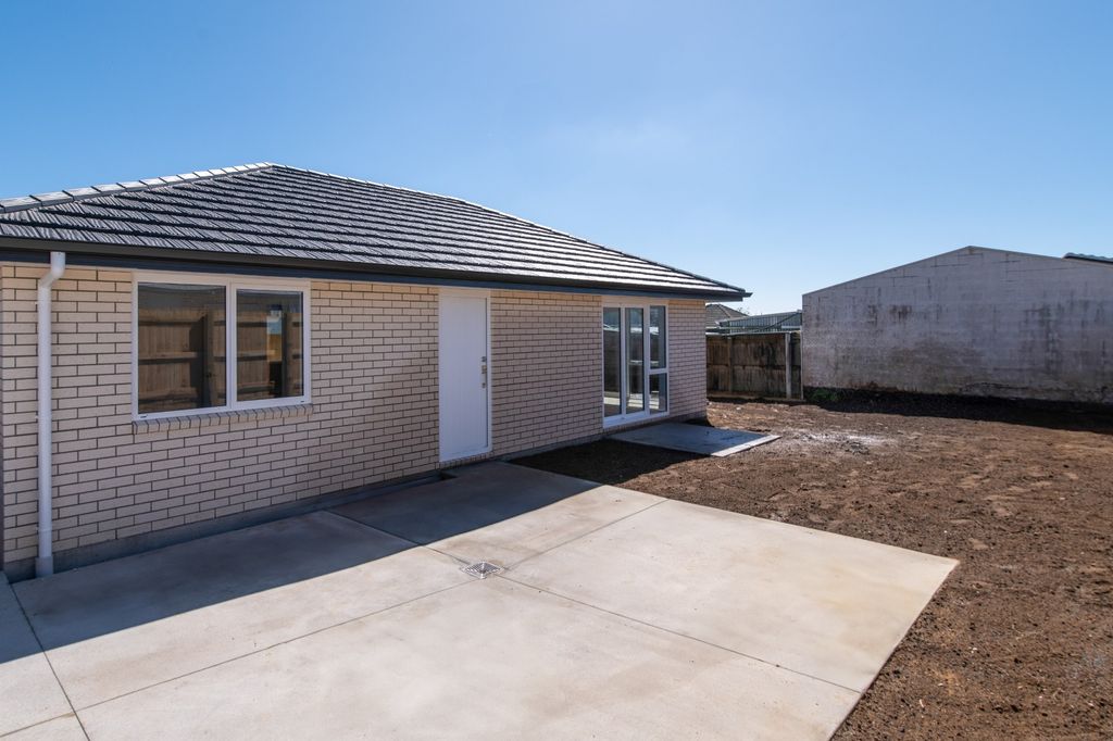 Brand New 3-Bedroom Home in Owhata 1