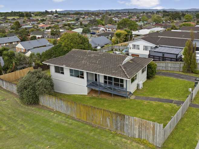 389 Mahia Road, Weymouth