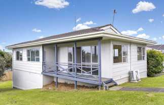 389 Mahia Road, Weymouth
