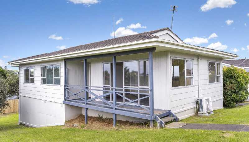 389 Mahia Road, Weymouth