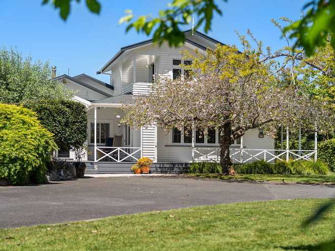 60 Kennedy Road, Pyes Pa