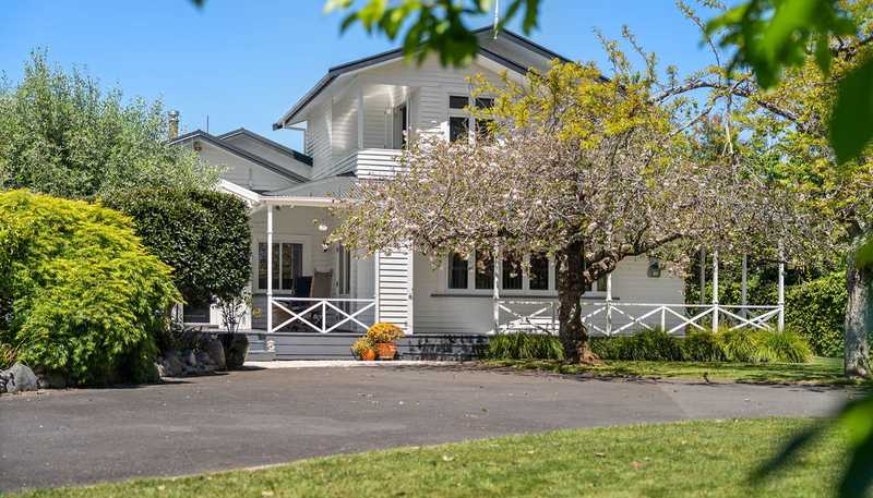 60 Kennedy Road, Pyes Pa
