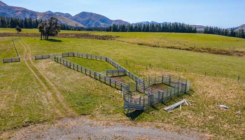 202 Mount Lyford Forest Drive, Lyford