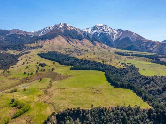 202 Mount Lyford Forest Drive, Lyford