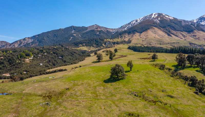 202 Mount Lyford Forest Drive, Lyford