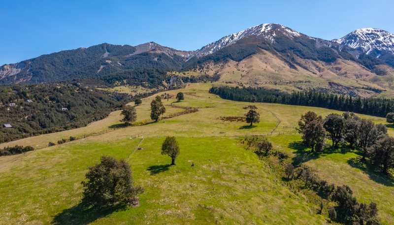 202 Mount Lyford Forest Drive, Lyford